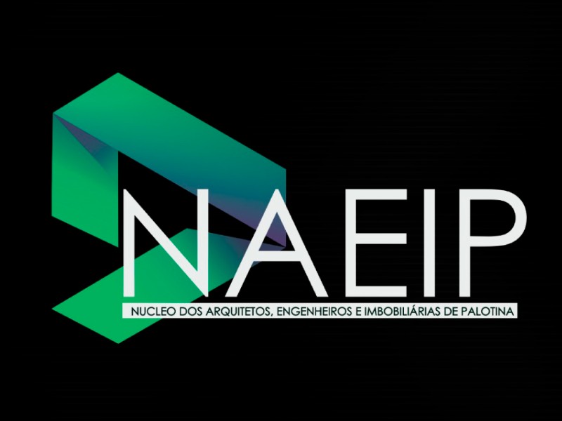 NAEIP - Núcleo de Arquitetos, Engenheiros, Imobiliárias e Designers de Palotina 