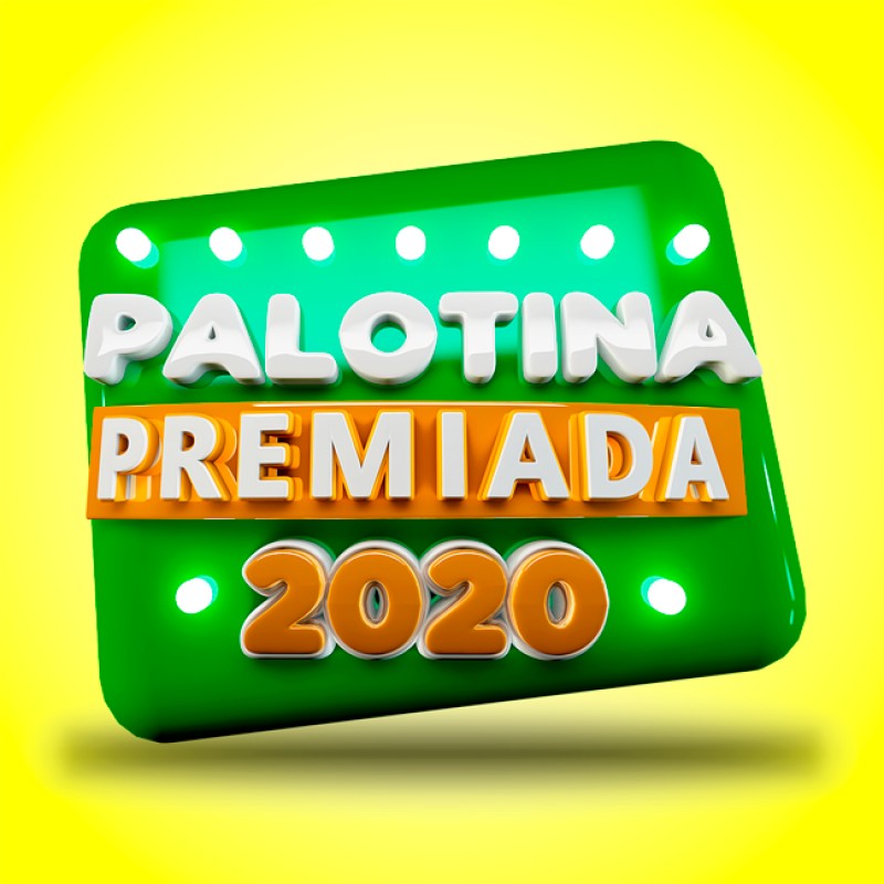 Vem aí a Promoção Palotina Premiada que vai sortear vales compras, prêmios e um carro 0 km! 