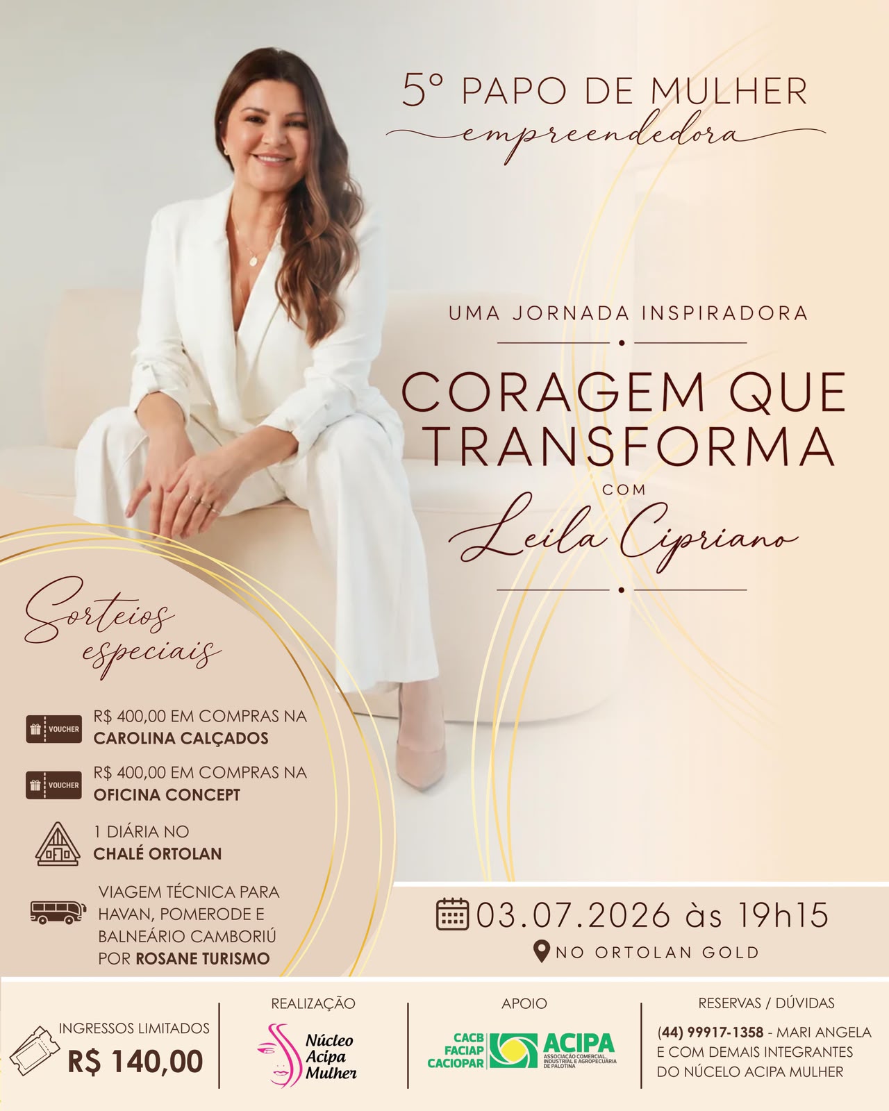 EMPREENDEDORISMO 