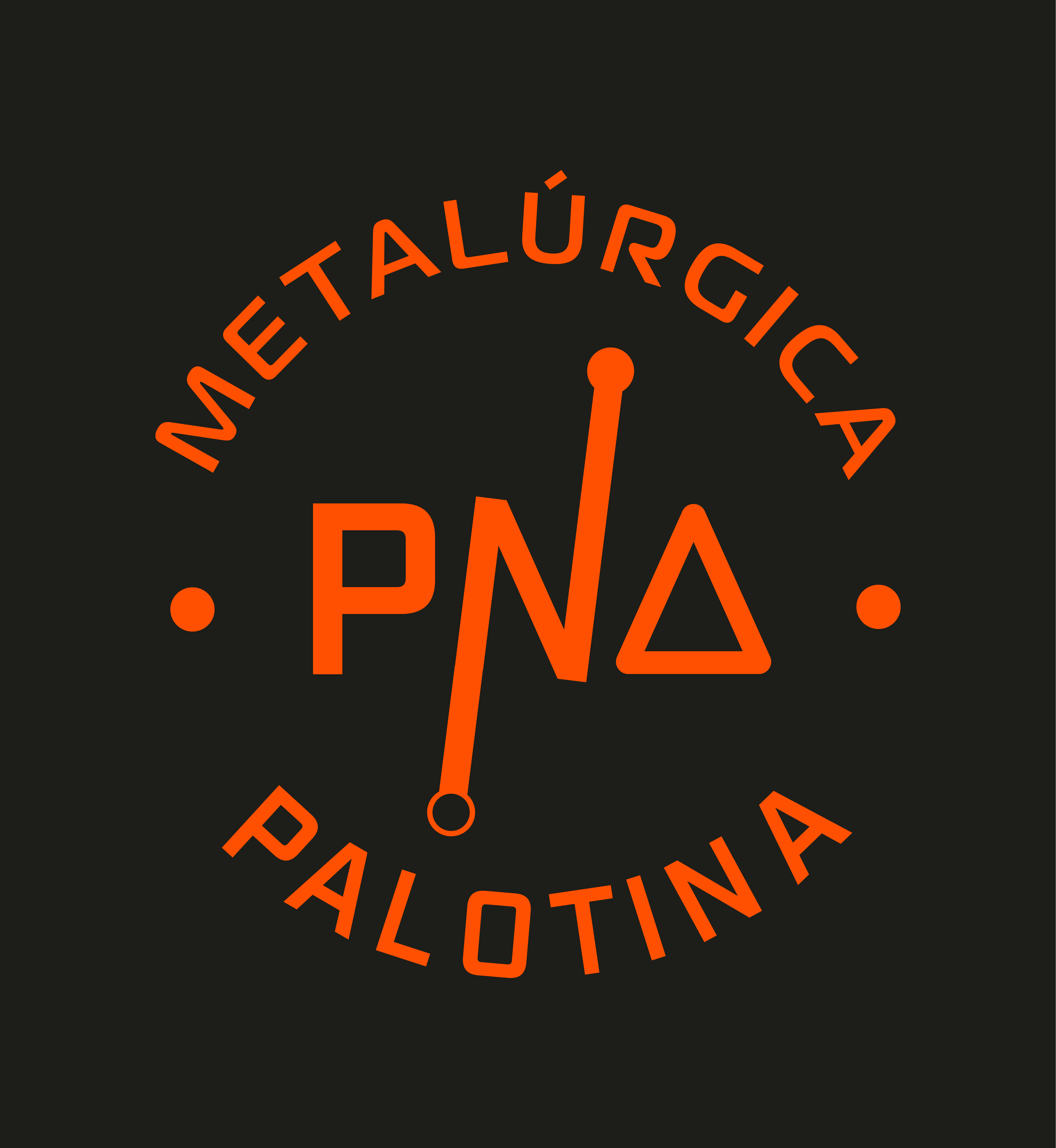 METALURGICA PALOTINA