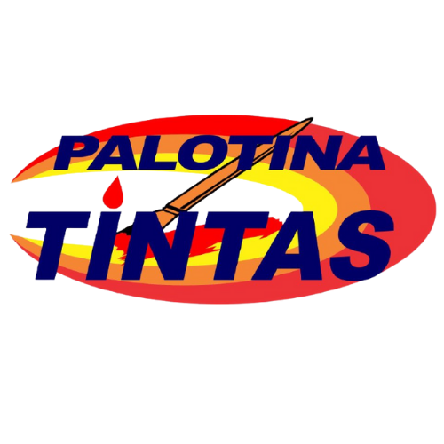 PALOTINA TINTAS 
